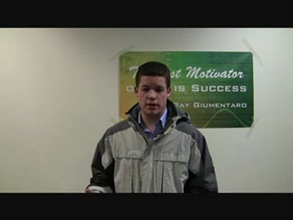 DNA of Success Bootcamp Jan 2010 -SS