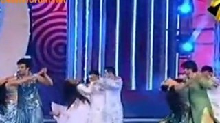 Manav Archana Ka Dance Rehulsal [Pavitra Rishta]