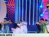 Manav Archana Ka Dance Rehulsal [Pavitra Rishta]