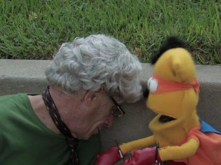 Puppet Tree - "Collector's Edition"