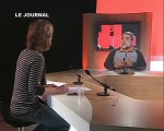 Journal Télévisé 11/02/2010