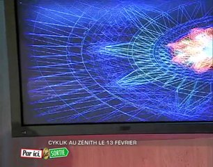 Par ici la sortie - Digital Slaves