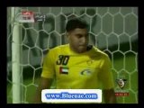 اهداف النصر وبني ياس - الدوري الاماراتي 2009-2010