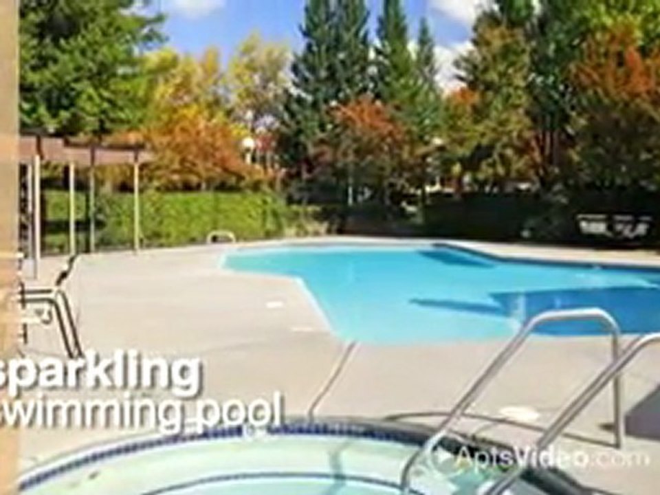 Zinfandel Village Apartments in Rancho Cordova, CA