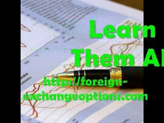 Foreign-Exchange Options