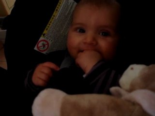 Lola de 3 à 4 mois 318