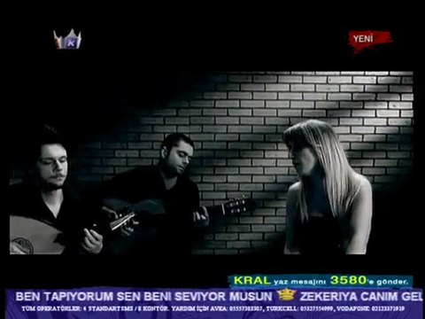 NALAN-SÖZ VERDİK [ Yeni Klip 2010 ]