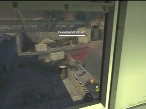 Colis infinis (air drop) cod6 mw2 FR.[ps3]