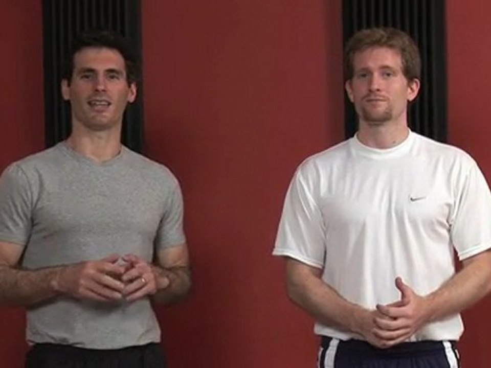 GymABstics 3 Home Fitness Program DVD