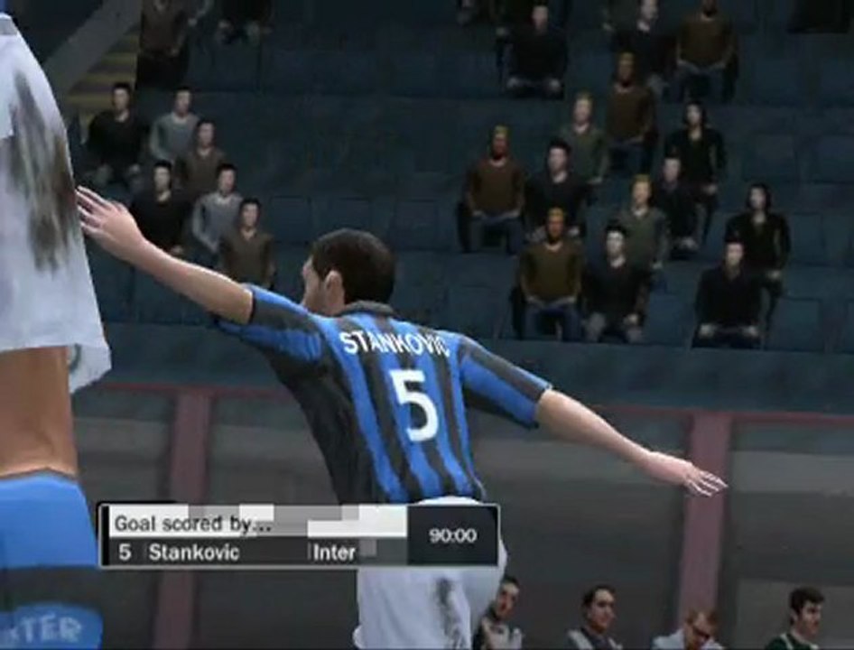 Inter - Celtic