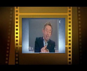 la clope star à la télé!! Gainsbourg Sagan BHL
