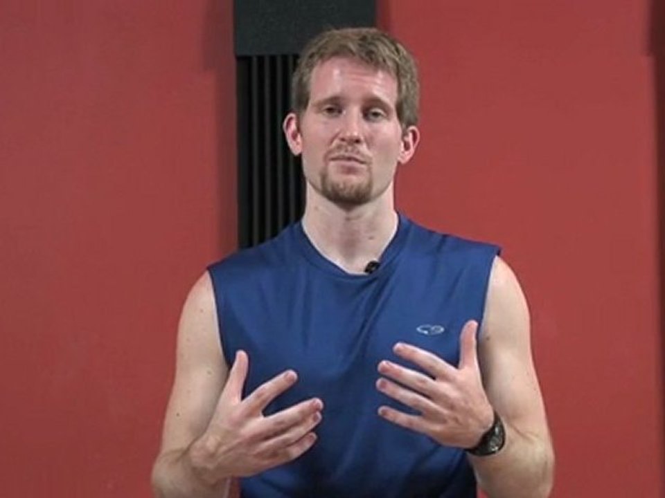 GymABstics 4 Home Fitness Program DVD