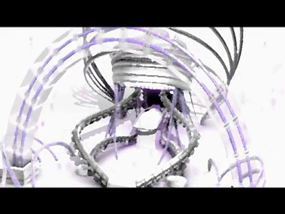 Test de la Charte Graphique de mon court métrage