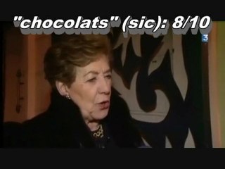 Anne-Marie & Paul Natali ind'è Sarkozy