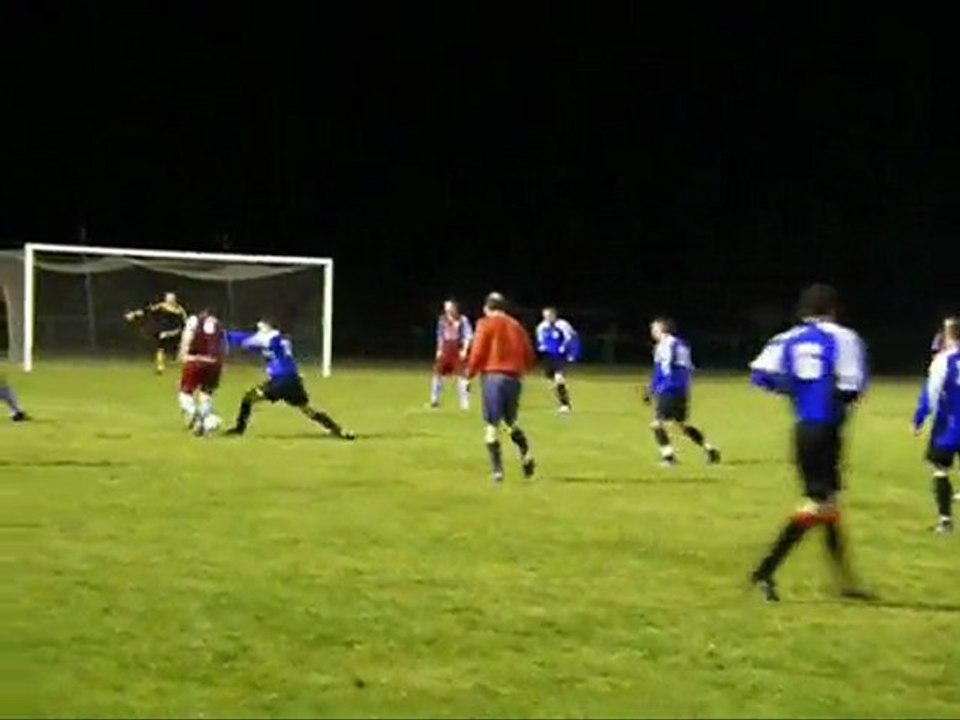 INGRANDES 1 CONTRE OYRE 1 CHAPITRE 2 PARTIE 2