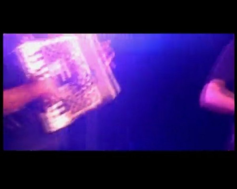 Space Jahourt - Orgias en la Sangre (part 3/3)