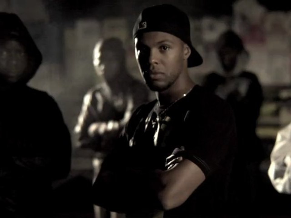 L'Encrier - "Musique Thérapie" - CLIP OFFICIEL