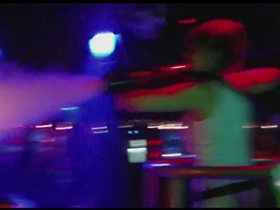 l'amazone soirée co2