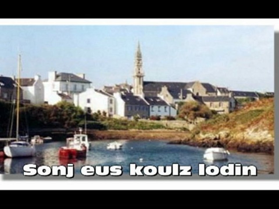 bretagne