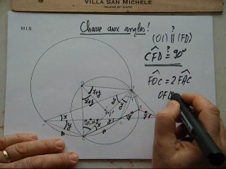 81. Chasse aux angles