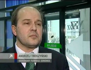 18 lat czekają na zabieg