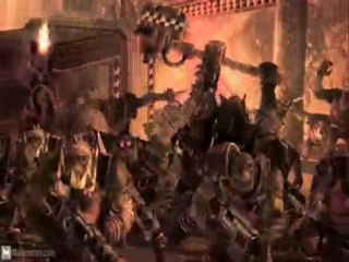 Bande Annonce : GMV sur les Spaces Marines