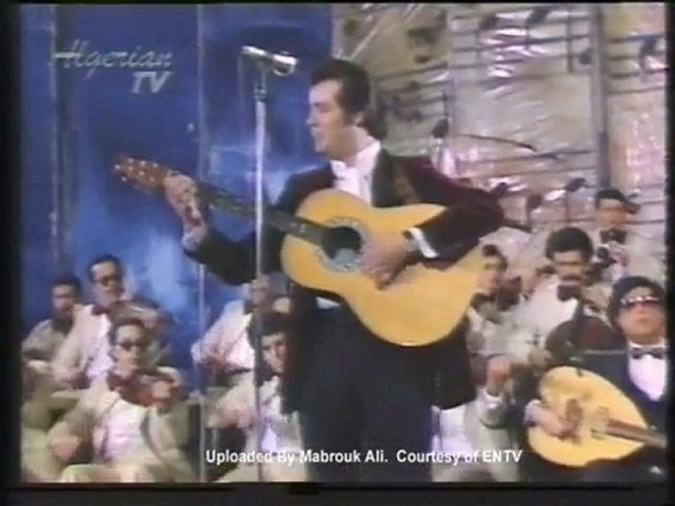 Belle chanson