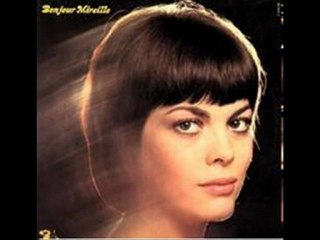Mireille Mathieu Paris un tango (1971)