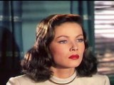♥♥♥ GENE TIERNEY 