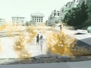 architecture, réalisons montréal, concours champ de mars