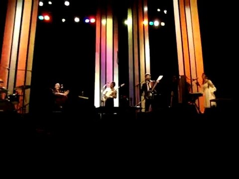 Emily Loizeau 10/02/2010 MOUSCRON )