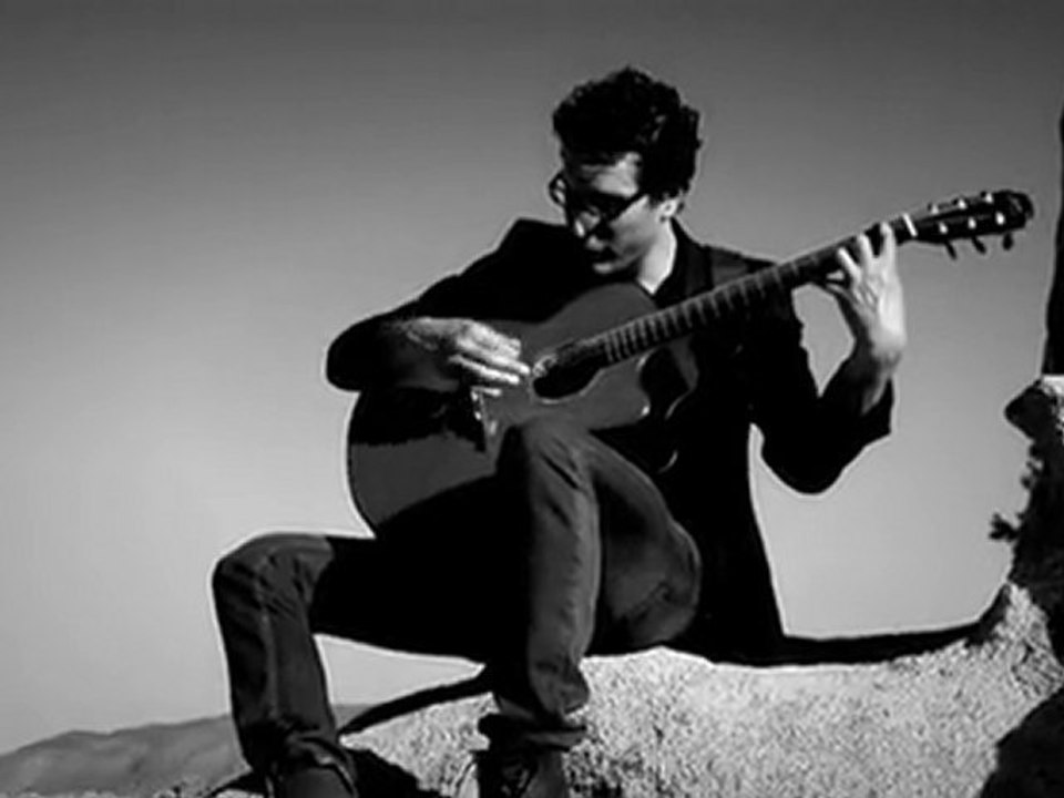 Yoav - "Easy chair" (NEW TRACK 2010 !! )