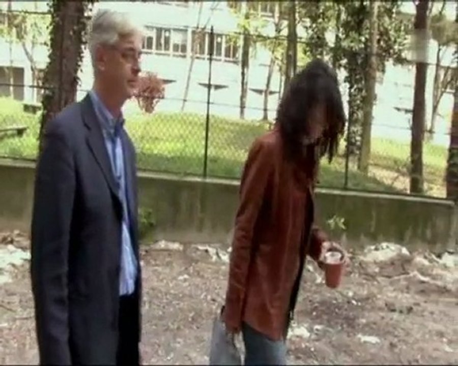 Cité nationale de l'histoire de l'immigration 1-5