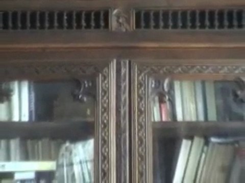 Levens sous la neige le 11 février 2010