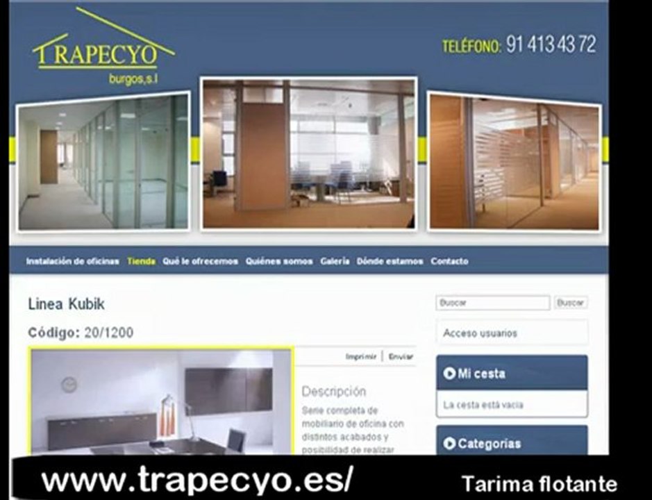 Muebles de oficina Should You Opt For Contemporary Office Fu