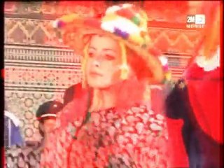 Abdelmalik l' Andaloussi (أرو لي زين لجبل)