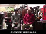 Northern and Southern Styles of Chinese Antiques