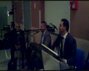 Agamarg mariage orleans Musique Tachelhite