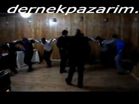 dernekpazarim.com Dernekpazarı Horon Ekibi
