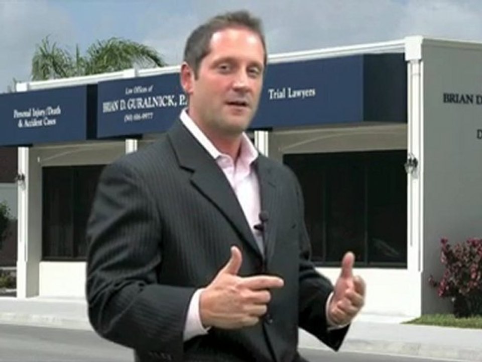How to choose an Injury Law Firm