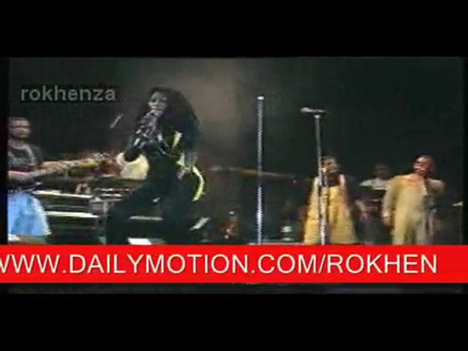 klod fostin limyé caché ( zouk retro )