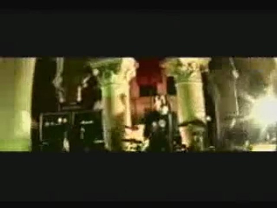 Total Mosh - Sobre Mi Sangre