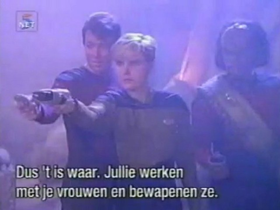 ferengi ethics