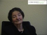 Interview Confidentielles de Marie Rouanet - La nègre