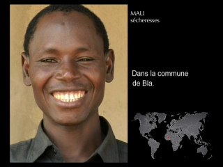 6 milliards d'autres - Témoins du climat