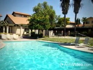 The Hills at Rancho Penasquitos Apartments in San Diego, CA