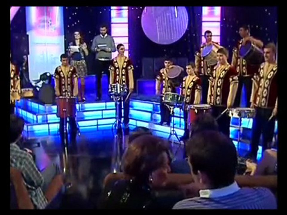 YERQ YERQOC Armenia Eurovision 2010  WWW.QEZ-HAMAR.TK