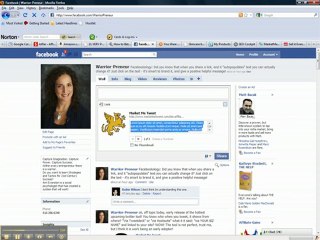 Facebookology: How to Build marketing with Links