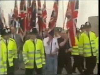 anti fascist action ,fighting talk 2