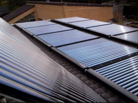 GRUPO ENERCOR Energía Renovable Rodriguez Avila